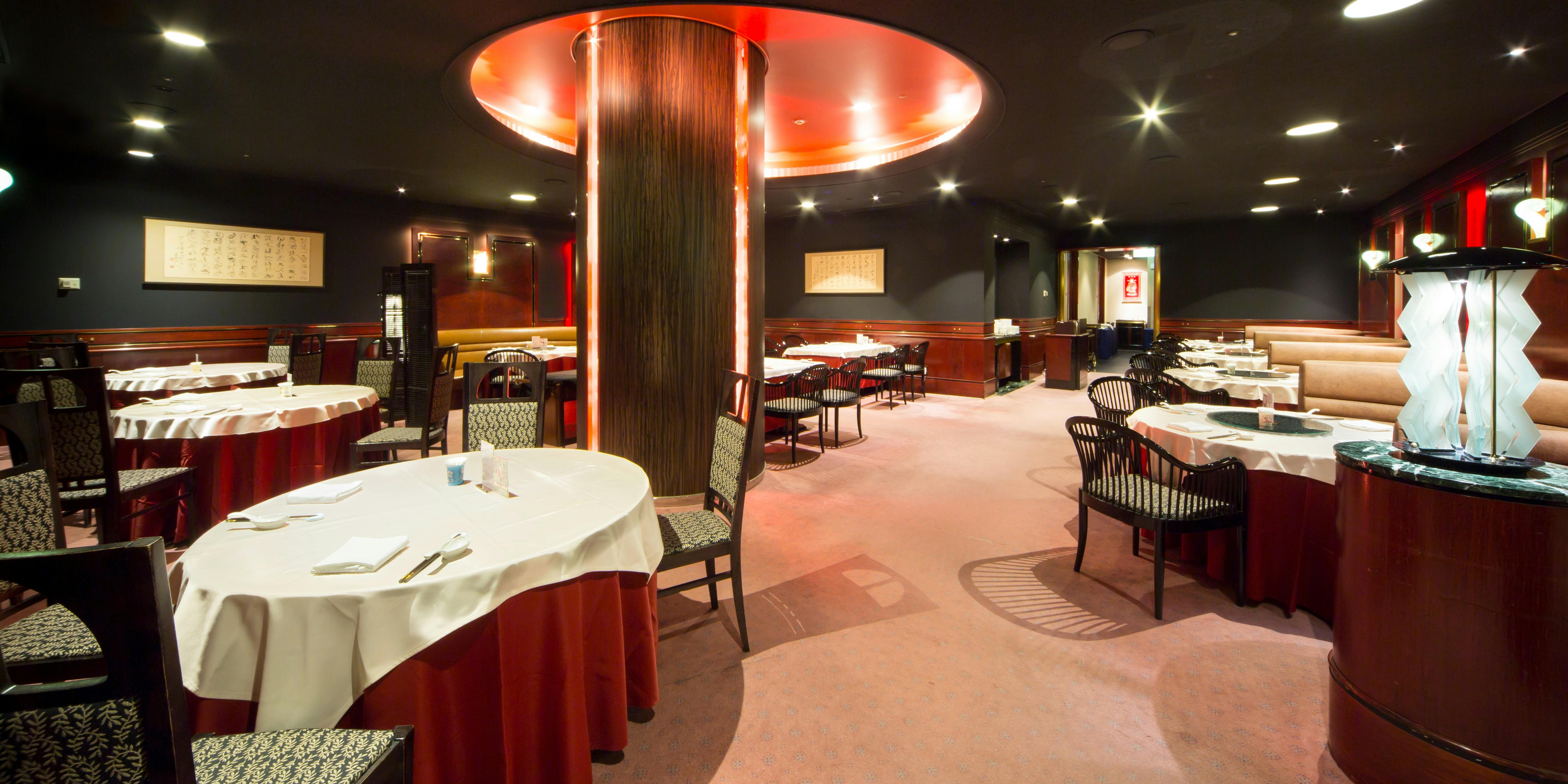 中国料理 龍鳳（リュウホウ）