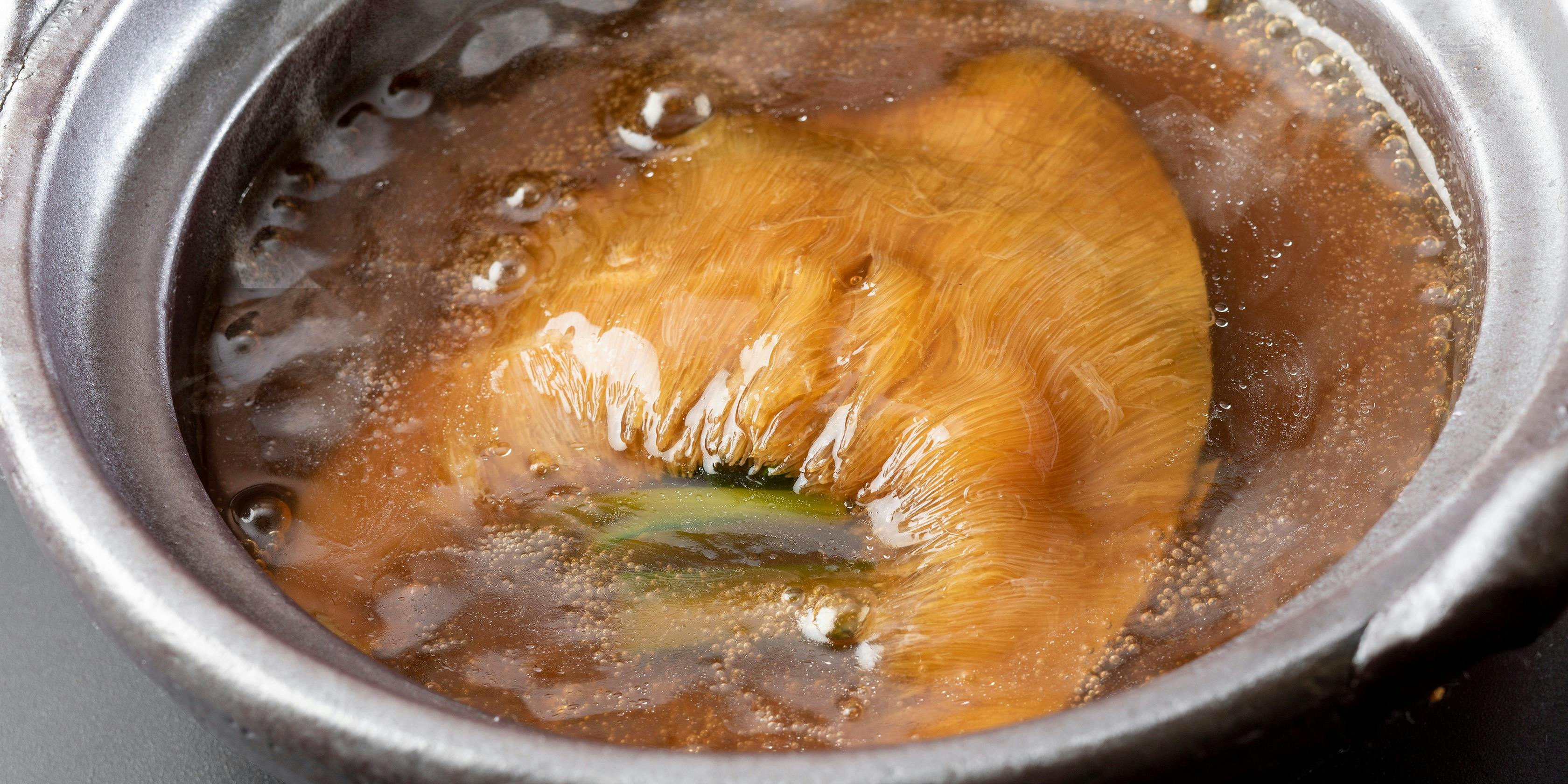 中国料理 龍鳳（リュウホウ）