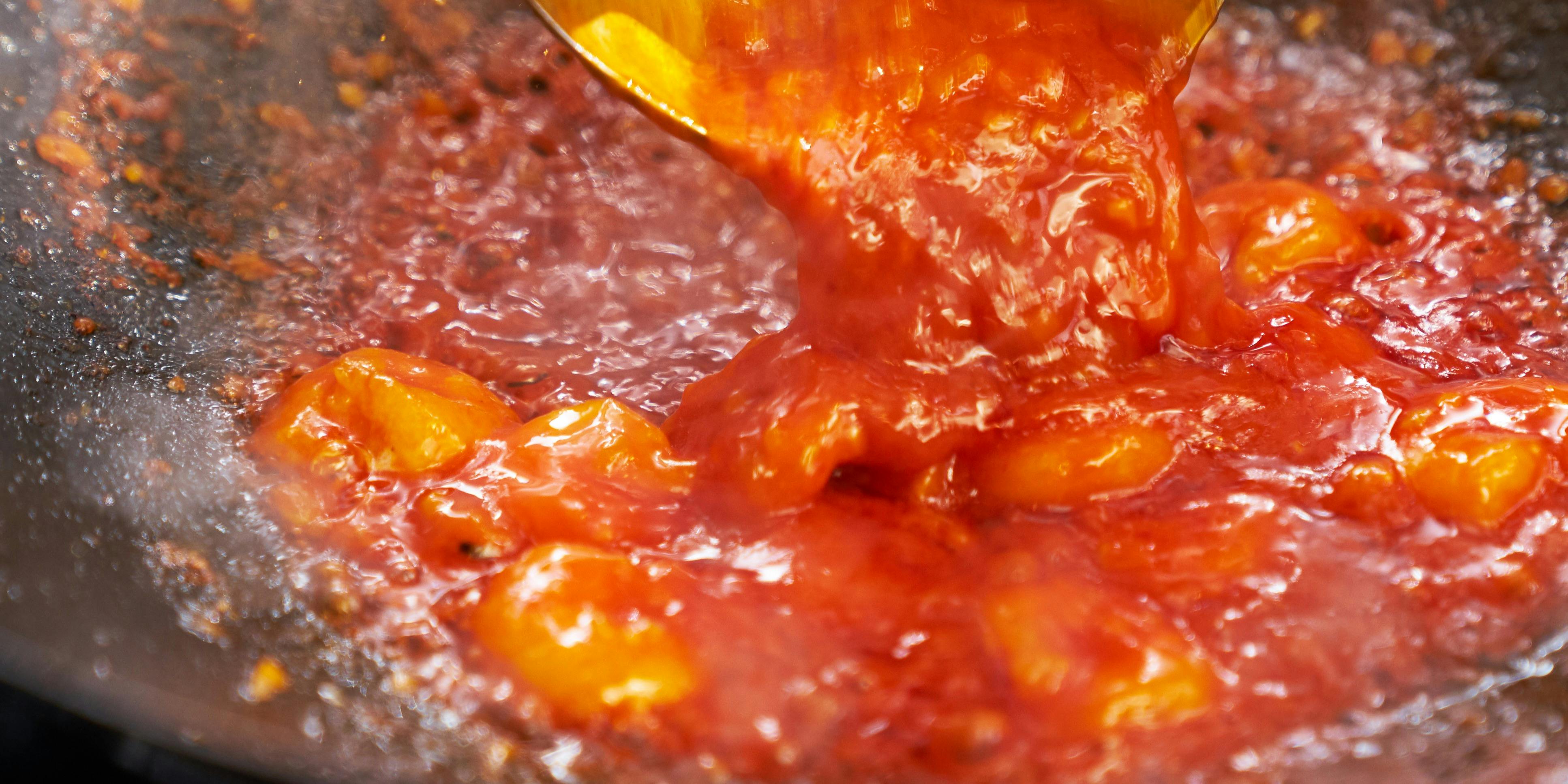 中国料理 龍鳳（リュウホウ）