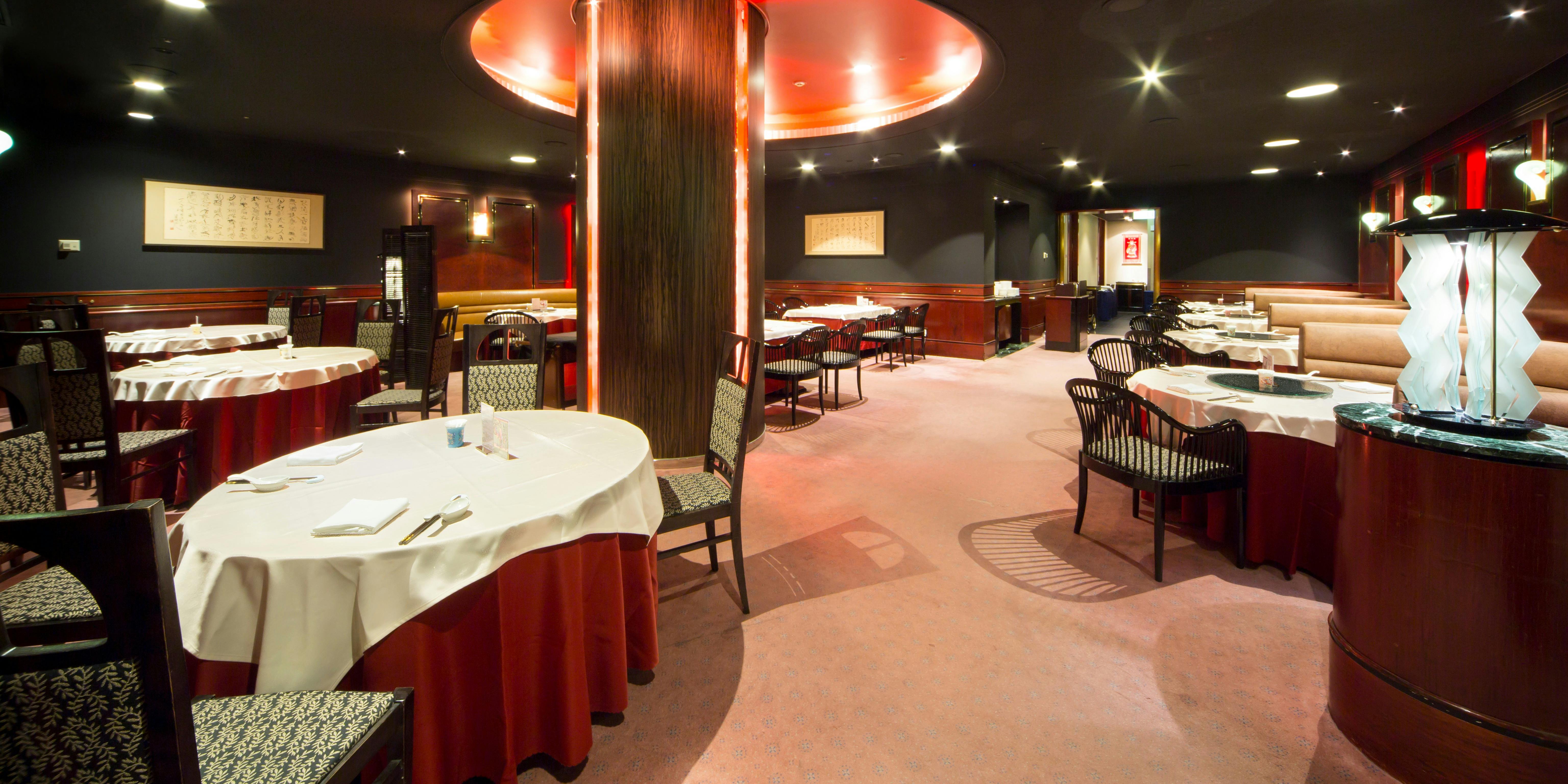 中国料理 龍鳳（リュウホウ）