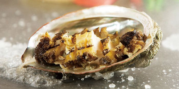 ランチ 鉄板焼 なにわ テッパンヤキ ナニワ リーガロイヤルホテル小倉 鉄板焼 一休 Comレストラン