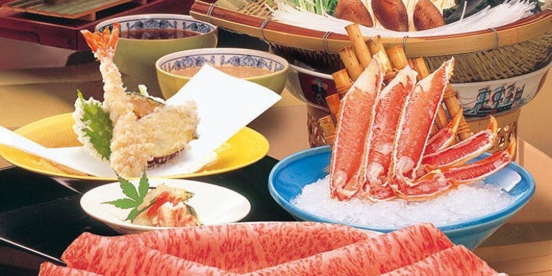 かに家 名古屋店 - 画像11