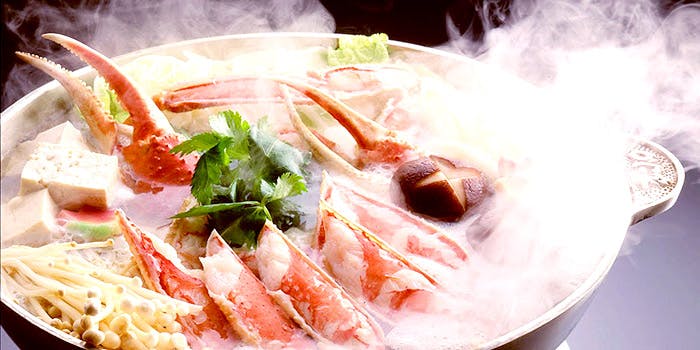 かに家 名古屋店 - 画像7