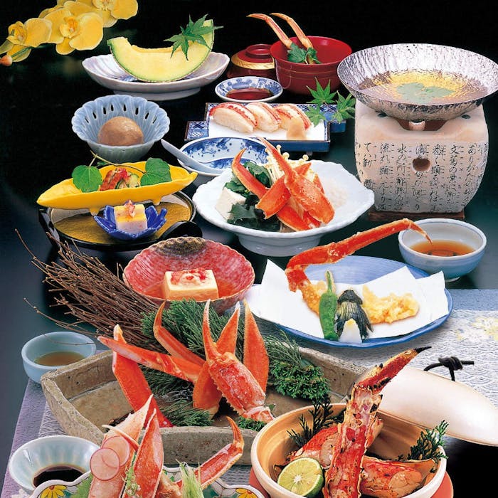 かに家 名古屋店 かに会席 おたる かに造り かに豆腐 かに天ぷらなど全11品 個室確約 リクエスト予約 ディナー プラン メニュー 一休 Comレストラン かに家 名古屋店 かに会席 おたる かに造り かに豆腐 かに天ぷらなど全11品 個室確約 リクエスト予約 ディナー プラン メニュー 一休 Comレストラン