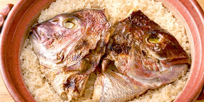 季節料理 以志井（いしい）