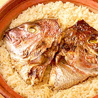 天然ものの魚介や高級魚など、本物の旨さをご賞味ください