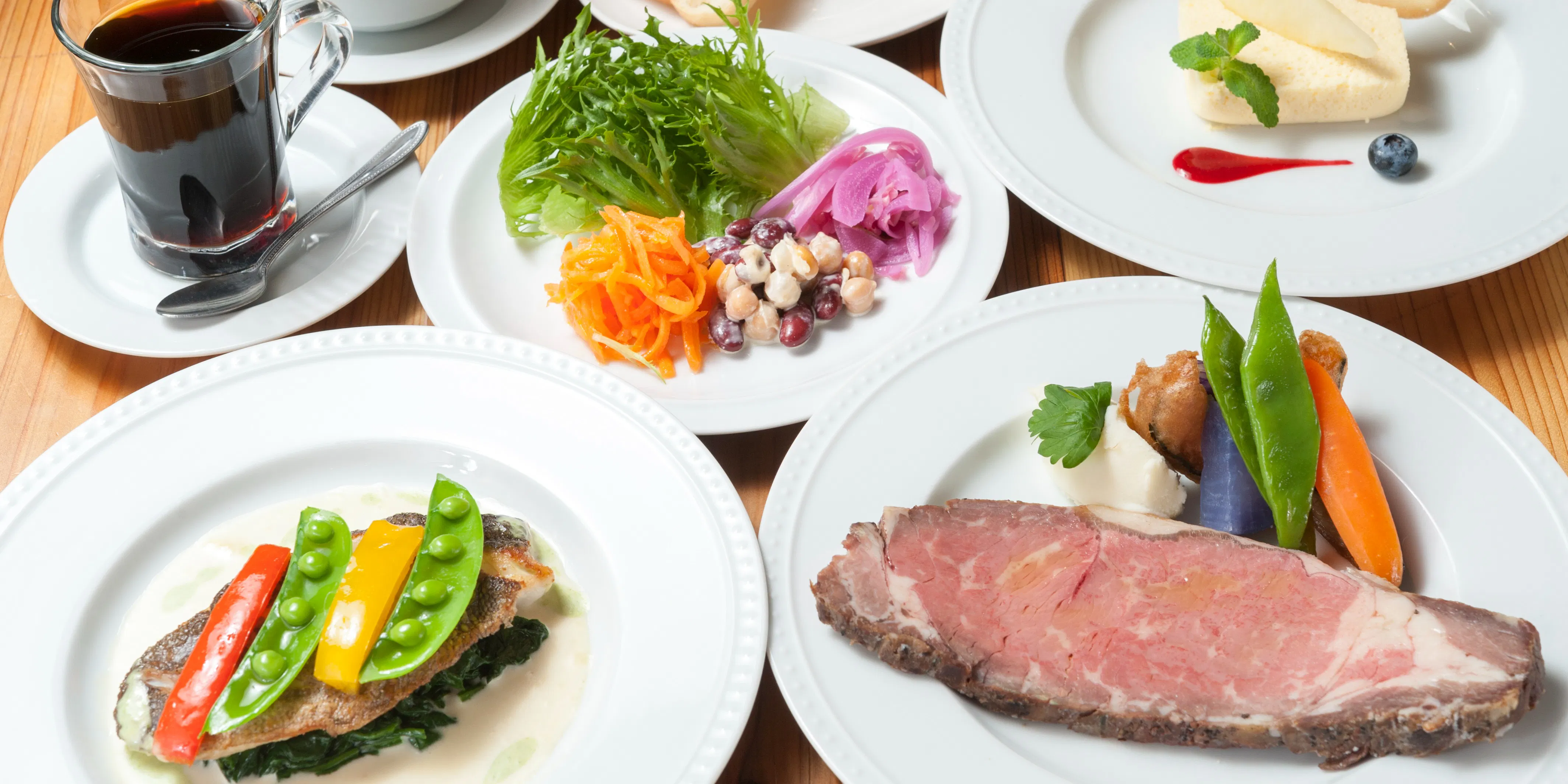 ランチ ビストロ キューブマン Bistro Cubeman 川崎 ビストロ 一休 Comレストラン