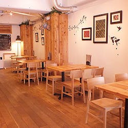 ビストロ キューブマン Bistro Cubeman 川崎 ビストロ 一休 Comレストラン ビストロ キューブマン Bistro Cubeman 川崎 ビストロ 一休 Comレストラン