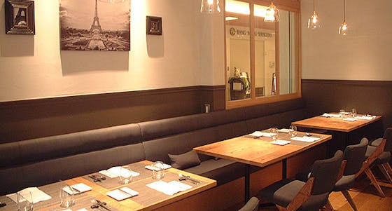 京橋の飲み放題でフレンチが楽しめるおすすめレストラン2選 一休 Comレストラン