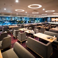 21年 最新 横浜ランドマークタワー周辺の美味しいディナー19店 夜ご飯におすすめな人気店 一休 Comレストラン