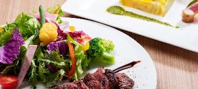 横浜ランドマークタワー周辺ランチ おすすめ 絶品お昼ごはん23選 一休 Comレストラン