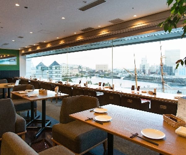 クリスマス ランチ シェフズブイ 横浜ランドマークタワー店 Okaimonoモール レストラン クリスマス ランチ シェフズブイ 横浜ランドマークタワー店 Okaimonoモール レストラン