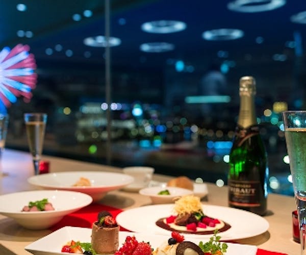 クリスマス ディナー シェフズブイ 横浜ランドマークタワー店 Okaimonoモール レストラン クリスマス ディナー シェフズブイ 横浜ランドマークタワー店 Okaimonoモール レストラン