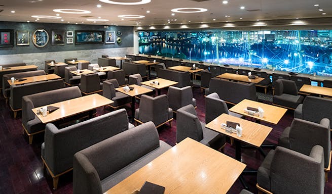 ランチ シェフズブイ 横浜ランドマークタワー店 シェフズブイ ヨコハマランドマークタワーテン みなとみらい 野菜料理 一休 Com レストラン