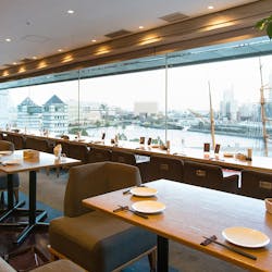 ディナー シェフズブイ 横浜ランドマークタワー 野菜料理 一休 Comレストラン ディナー シェフズブイ 横浜ランドマークタワー 野菜料理 一休 Comレストラン