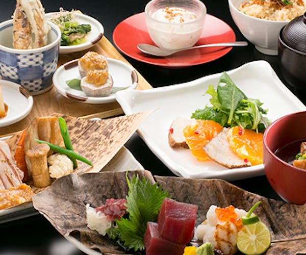 ディナー あえん 自由が丘店 Okaimonoモール レストラン ディナー あえん 自由が丘店 Okaimonoモール レストラン