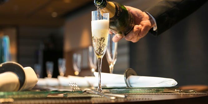 逢坂／ホテルプラザオーサカ - 画像12