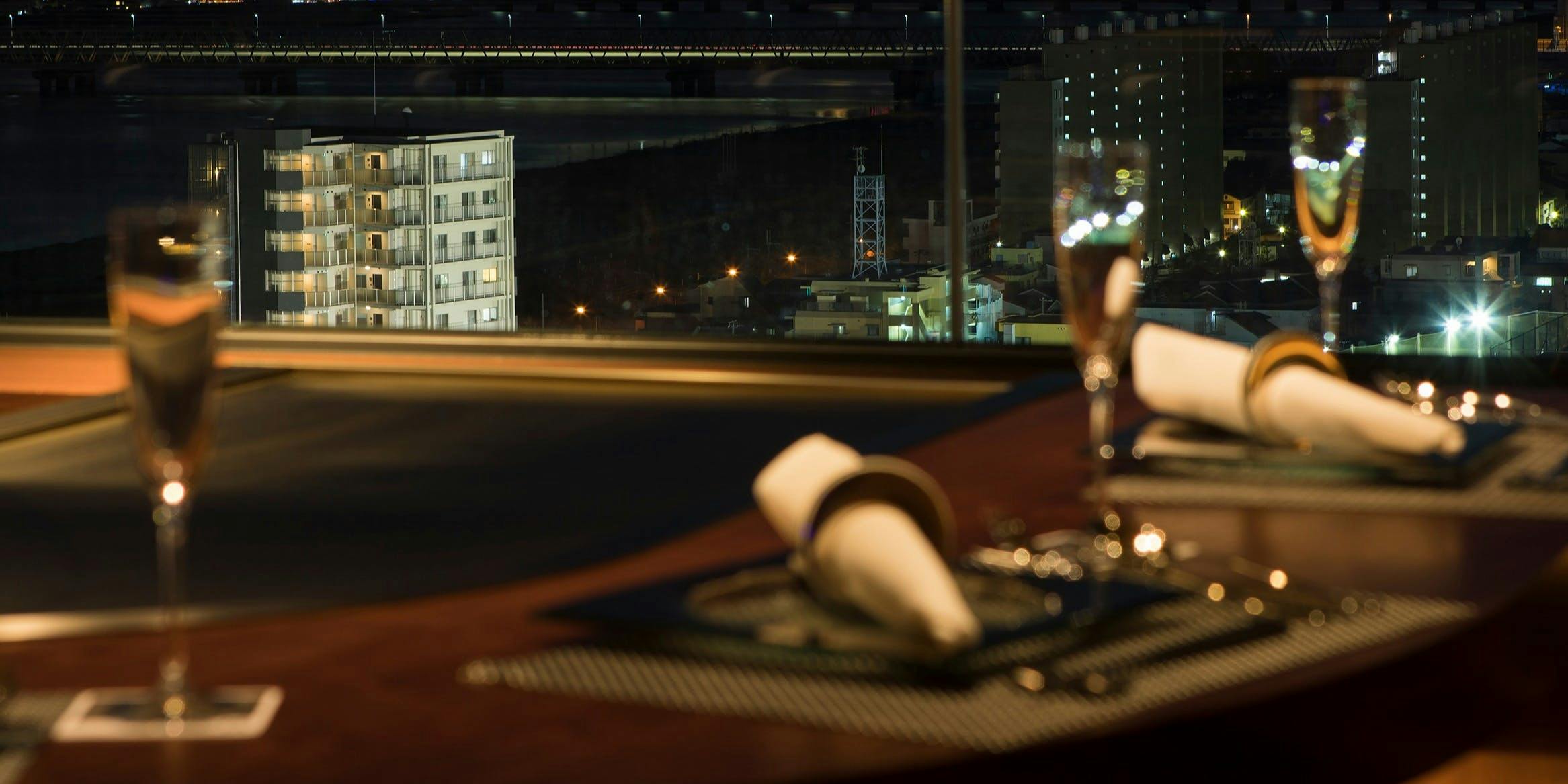 逢坂／ホテルプラザオーサカ - 画像10