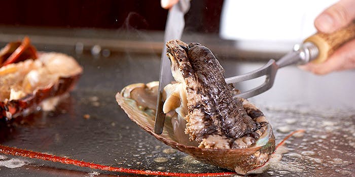 逢坂／ホテルプラザオーサカ - 画像7