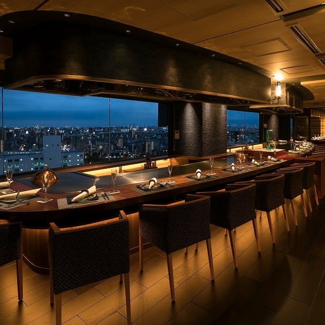 【ホテルプラザオーサカ】 の空室状況を確認する