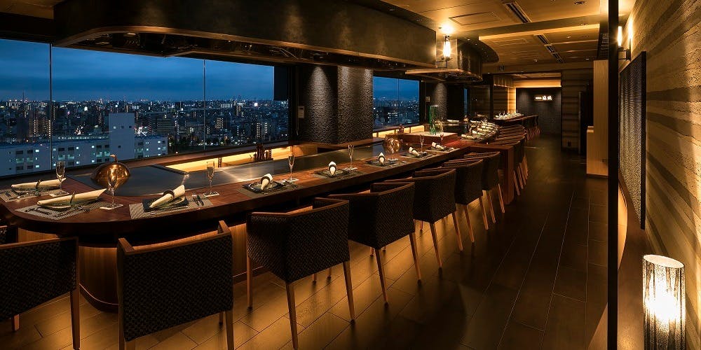 逢坂／ホテルプラザオーサカ - 画像14