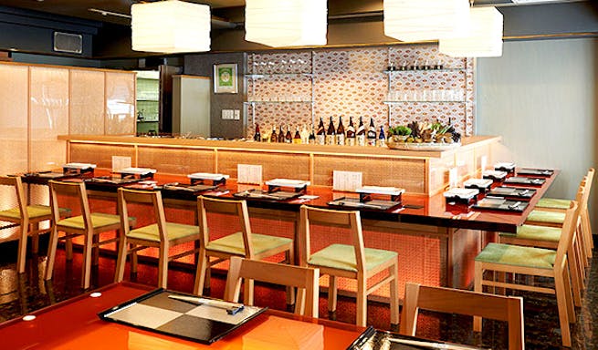 ティータイム 花伝 カデン ホテルプラザオーサカ ホテルプラザオーサカ 和食 懐石 天麩羅 一休 Comレストラン