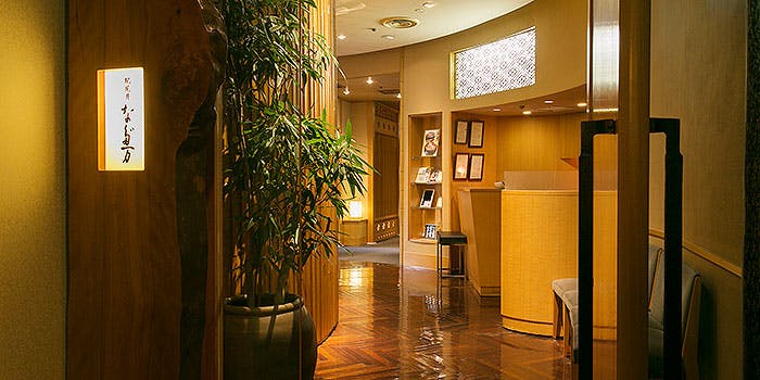 紀尾井 なだ万／ホテルニューオータニ - 画像5