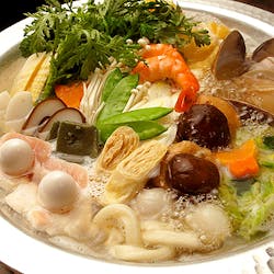 すきうどん 満川 スキウドン ミツカワ 湯島 うどんすき 一休 Comレストラン すきうどん 満川 スキウドン ミツカワ 湯島 うどんすき 一休 Comレストラン