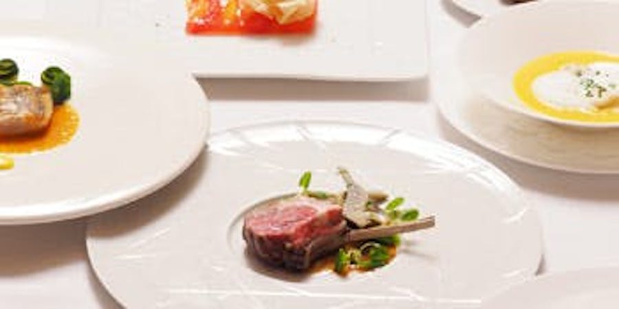 ヴァンサンク ブランシュ Aube オーヴ 前菜 魚料理 選べる肉料理 デザートなど全6品 ランチ プラン メニュー 一休 Comレストラン ヴァンサンク ブランシュ Aube オーヴ 前菜 魚料理 選べる肉料理 デザートなど全6品 ランチ プラン メニュー 一休 Comレストラン