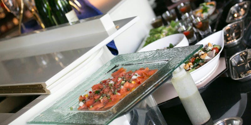 ホテル日航大阪カウントダウンパーティー in　夜間飛行！！