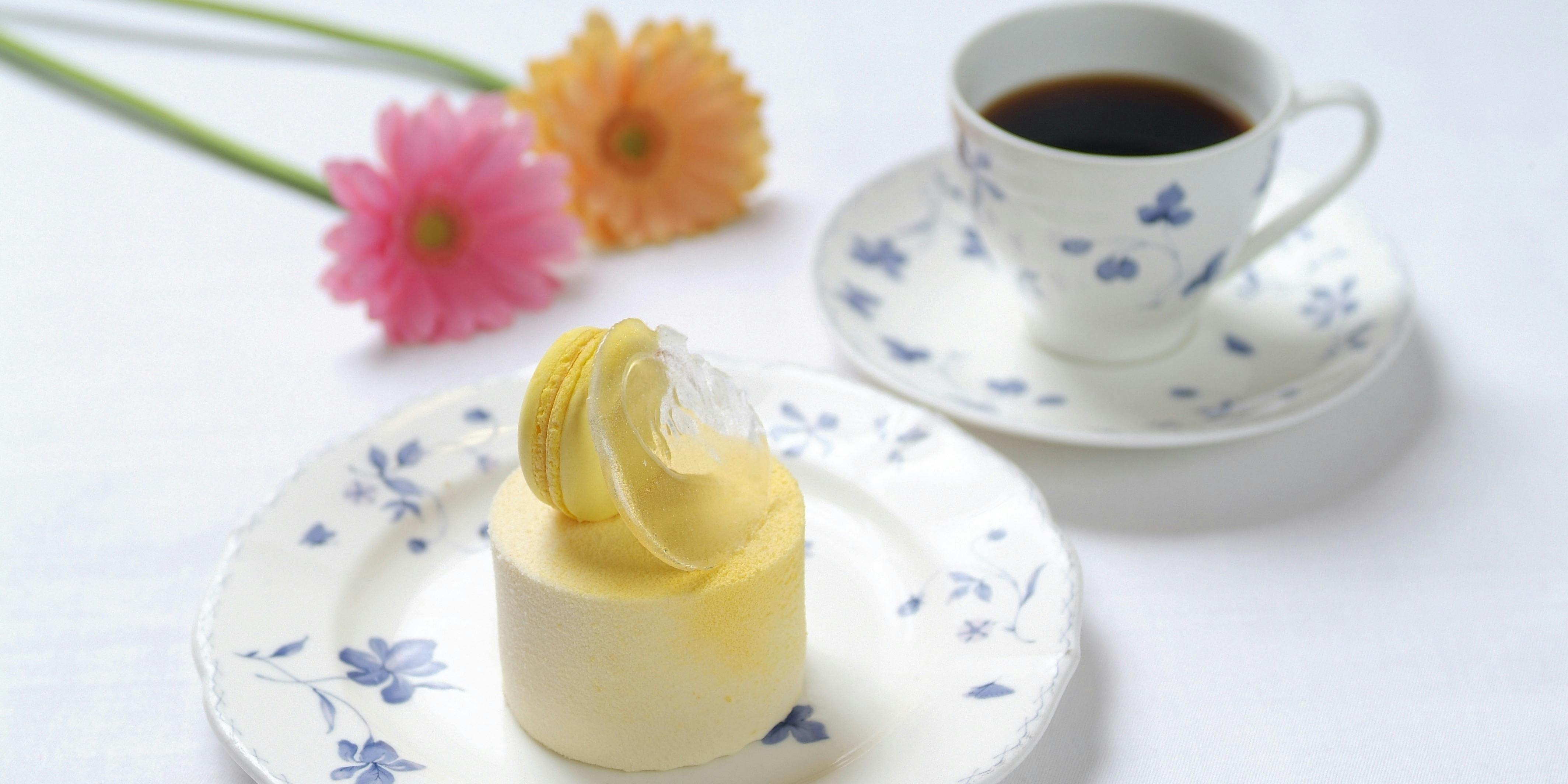 ロビーラウンジ／ホテル日航大阪 - 画像5