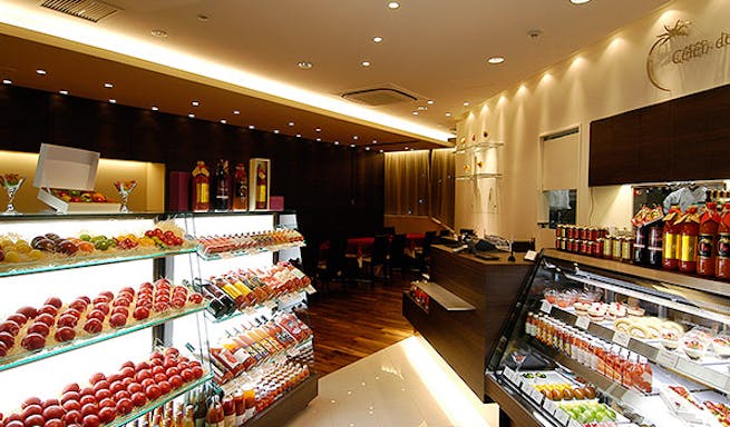 セレブ デ トマト 表参道本店 セレブデトマト 表参道 イタリアン トマト料理 一休 Comレストラン セレブ デ トマト 表参道本店 セレブデトマト 表参道 イタリアン トマト料理 一休 Comレストラン