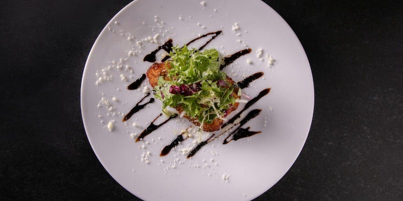 iNCONTRO Osteria��Grill�^�O�����h�j�b�R�[���� ���