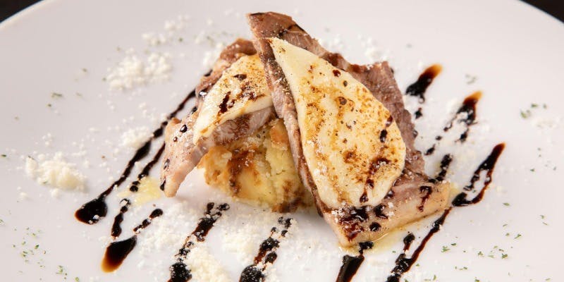 インコントロ オステリア&グリル（INCONTRO Osteria&Grill）