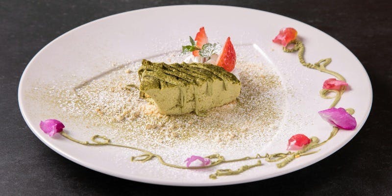 iNCONTRO Osteria＆Grill／グランドニッコー東京 台場 ディナーコース