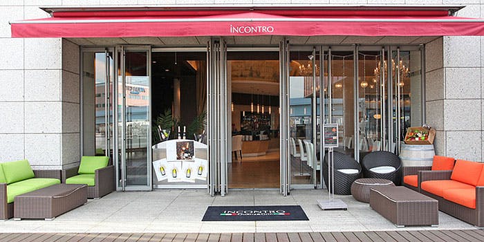 お台場のディナーに個室があるおすすめレストラントップ1 一休 Comレストラン お台場のディナーに個室があるおすすめレストラントップ1 一休 Comレストラン