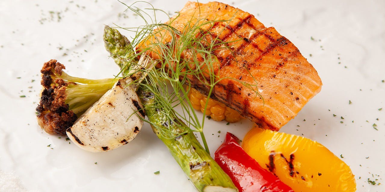 インコントロ オステリア&グリル（INCONTRO Osteria&Grill）