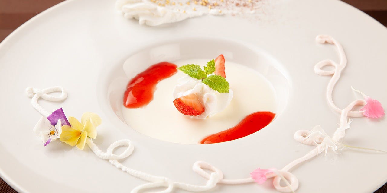 インコントロ オステリア&グリル（INCONTRO Osteria&Grill）