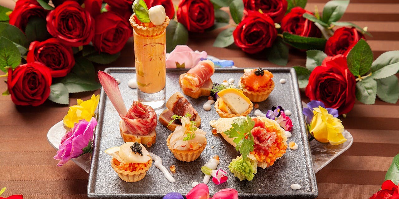 インコントロ オステリア&グリル（INCONTRO Osteria&Grill）