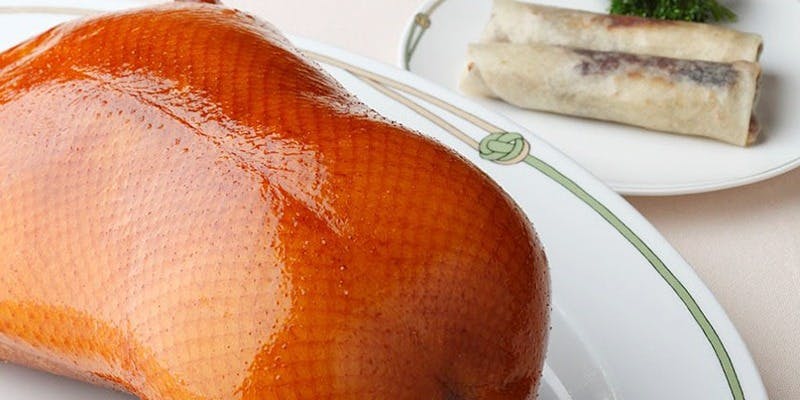 中国飯店 紫玉蘭（シギョクラン）