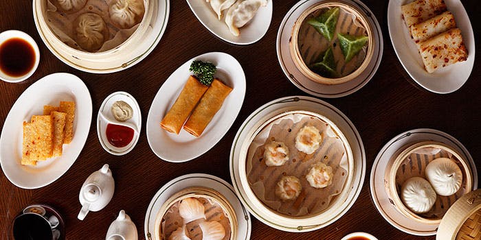 中国飯店 紫玉蘭（シギョクラン） 3枚目