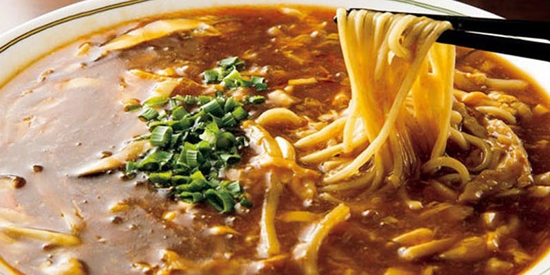 中国飯店 紫玉蘭（シギョクラン）