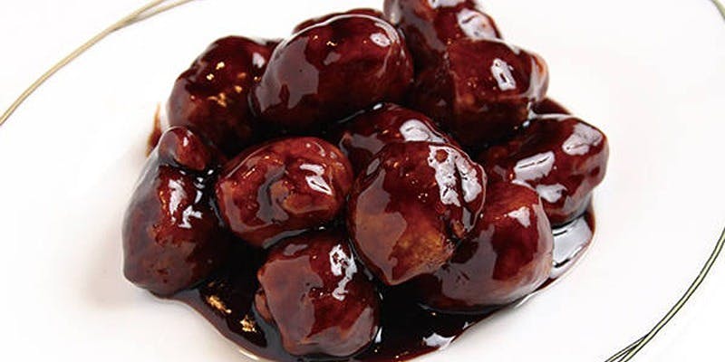 中国飯店 紫玉蘭（シギョクラン）