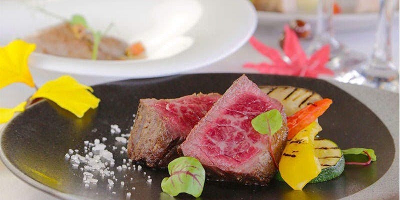 【Regallo】前菜、パスタ、Wメイン、デザートなど（平日限定）