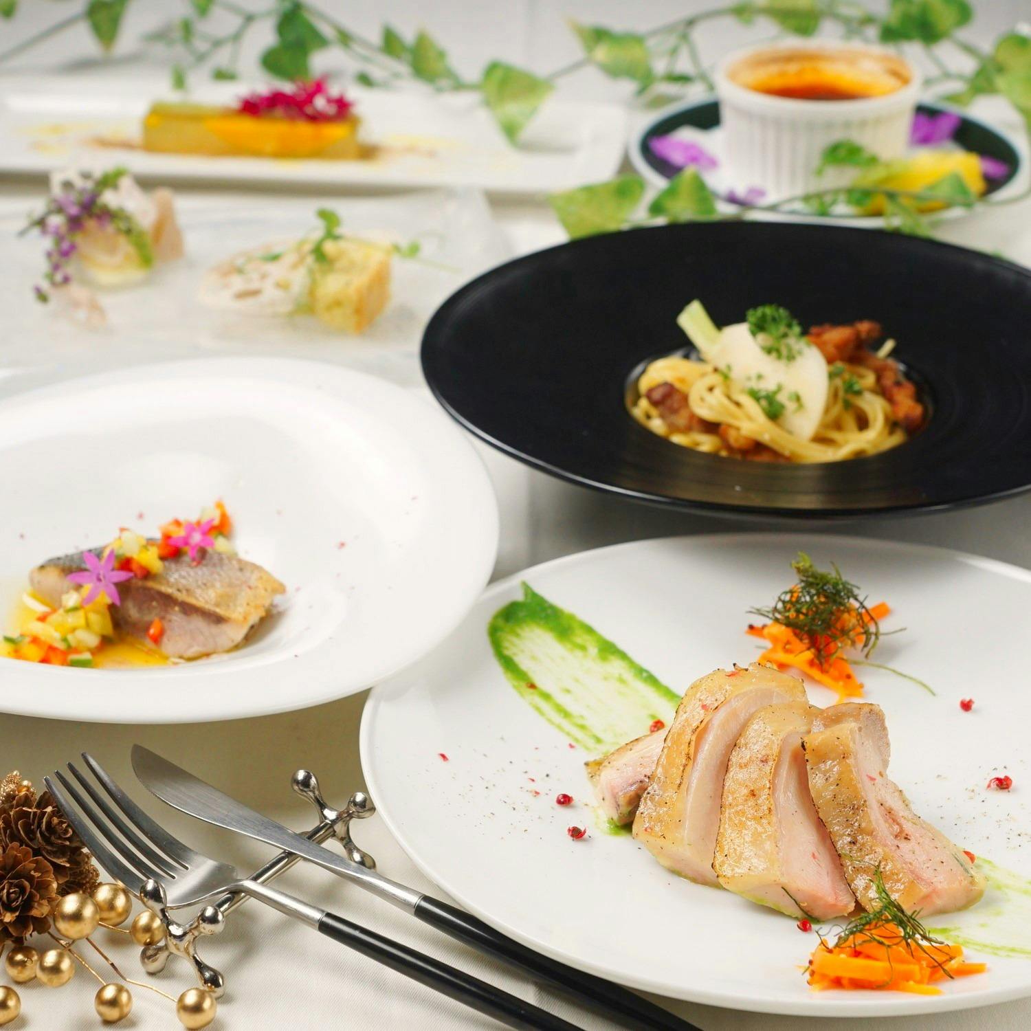 梅田 夜景 S Dining 阪急グランドビル店 Standard パスタ 魚料理 肉料理など全6品 乾杯ドリンク ランチ プラン メニュー 一休 Comレストラン 梅田 夜景 S Dining 阪急グランドビル店 Standard パスタ 魚料理 肉料理など全6品 乾杯ドリンク ランチ プラン メニュー 一休 Comレストラン