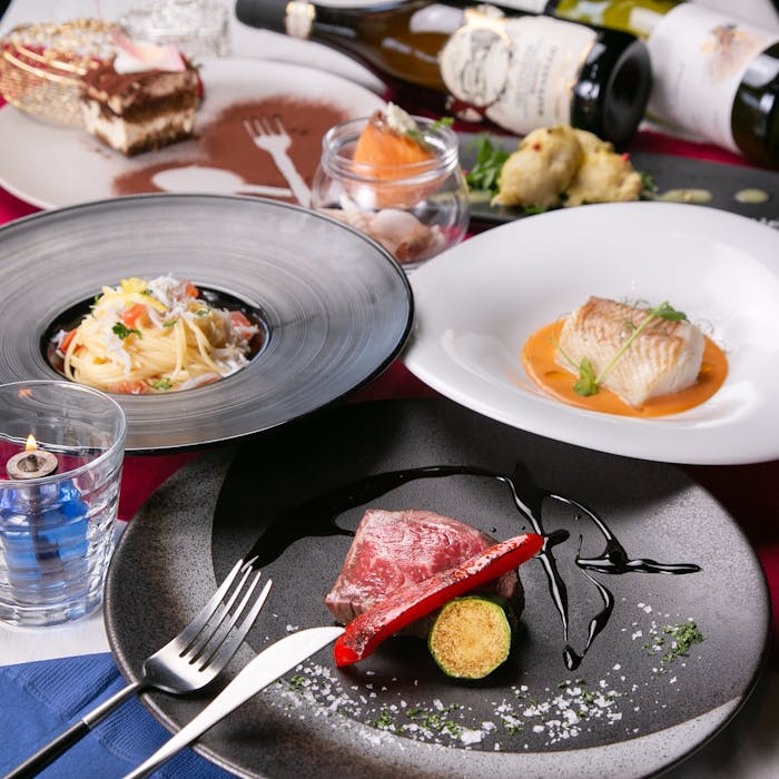 梅田 夜景 S Dining 阪急グランドビル店 Premium 魚料理 黒毛和牛ステーキなど全8品 B 乾杯ドリンク ドルチェプレート 夜景席 誕生日 ディナー プラン メニュー 一休 Comレストラン 梅田 夜景 S Dining 阪急グランドビル店 Premium 魚料理 黒毛和牛ステーキなど全8品 B 乾杯ドリンク ドルチェプレート 夜景席 誕生日 ディナー プラン メニュー 一休 Comレストラン