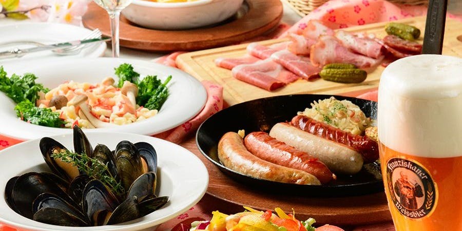 フランツクラブ 新丸ビル（FRANZ club）