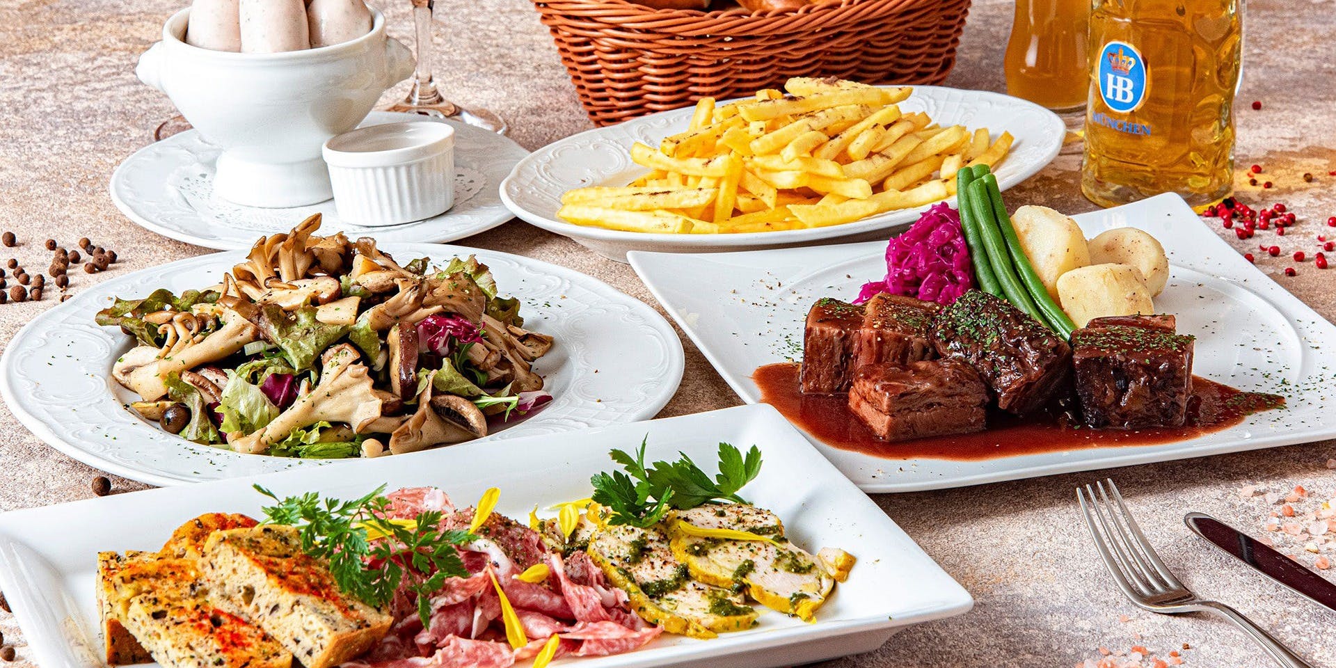 フランツクラブ 新丸ビル - 画像3