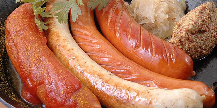 カイザーホフ 東京国際フォーラム前店