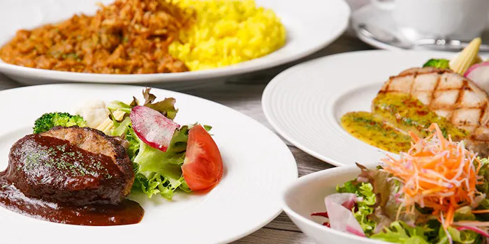 京橋の女子会でおすすめレストラントップ5 一休 Comレストラン 京橋の女子会でおすすめレストラントップ5 一休 Comレストラン